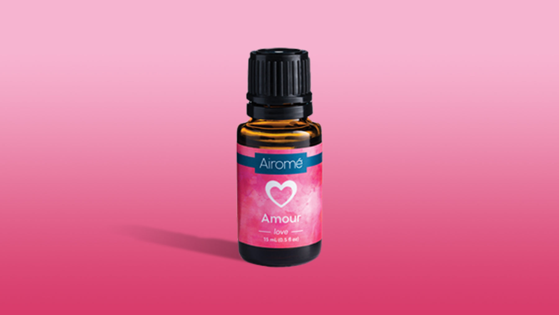 Amour Essential Oil Blend