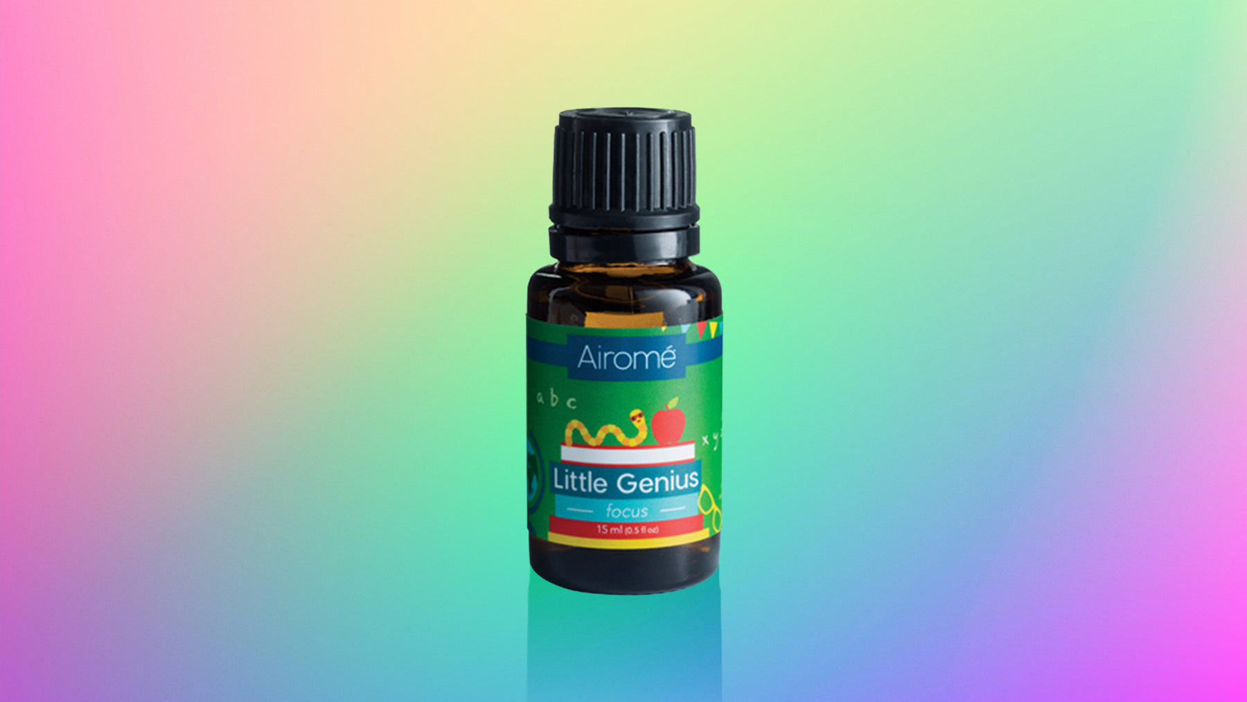 Little Genius Essential Oil Blend