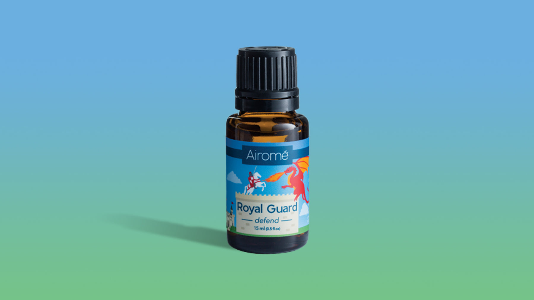 Royal Guard Essential Oil Blend