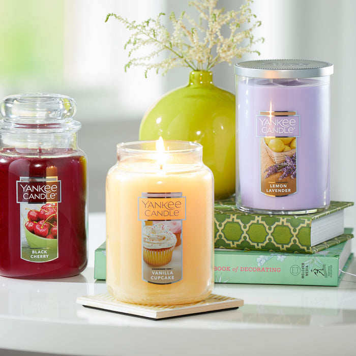 8 More Reasons To Why You Should Own A Candle