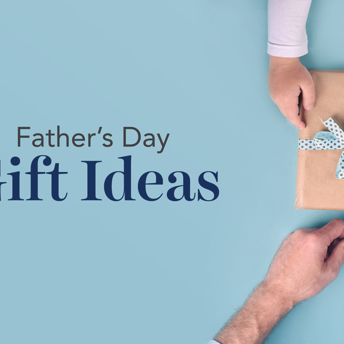 Get Your Dad Something Special This Father's Day!