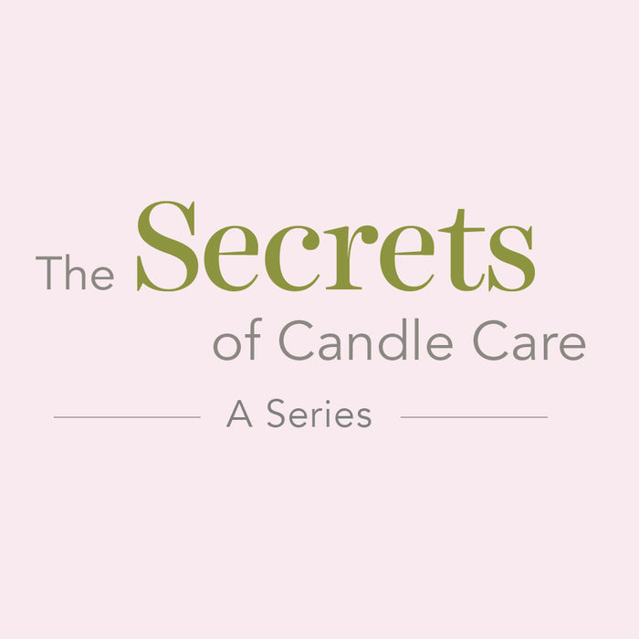Love Your Candle – Handy Hacks for Anyone Who Has A Candle