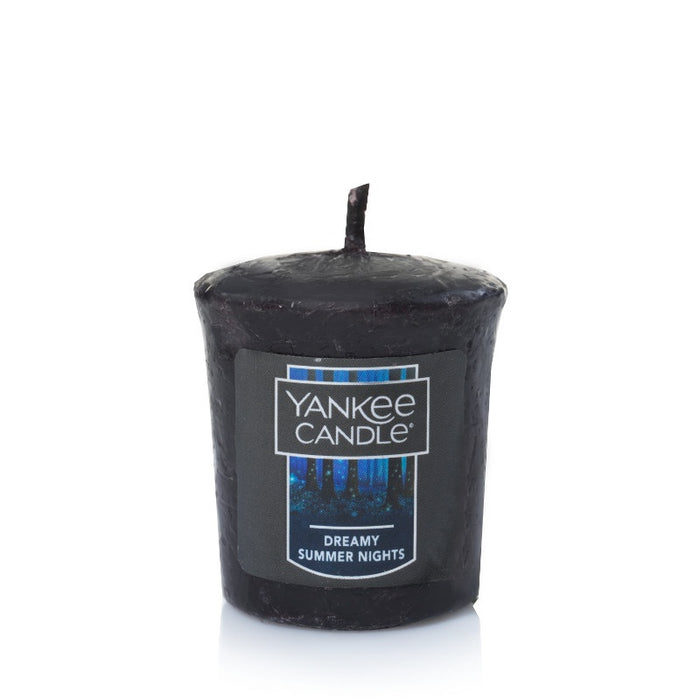 Dreamy Summer Nights Samplers Votive Candle