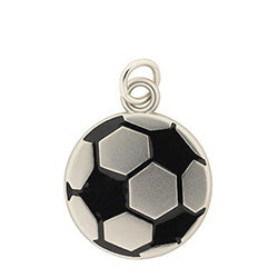 Soccer Ball Charming Scents Charm