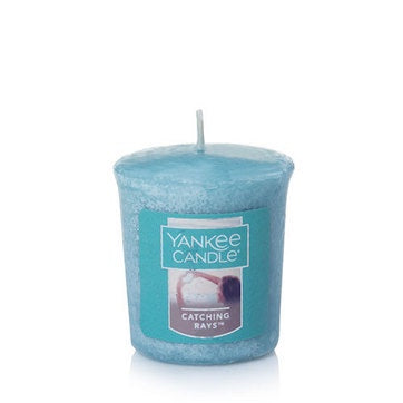 Catching Rays Samplers Votive Candle