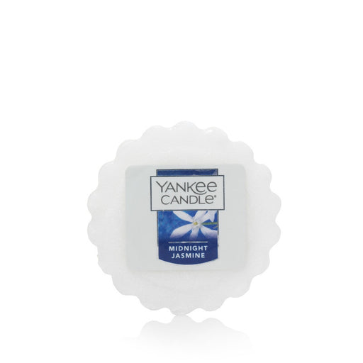 Yankee Candle Wax Tarts - Grab Bag of 10 Assorted Yankee Candle Wax Melts - Random Mixed Scents with Bonus Yellow Organza Bag