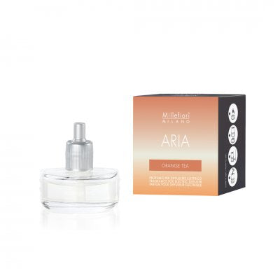 Aria Electric Orange Tea Fragrance Diffuser Refill