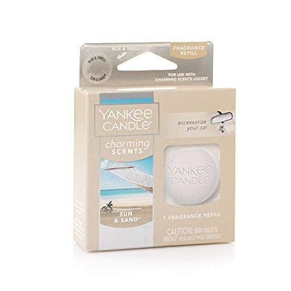 Sun & Sand Charming Scents Refill
