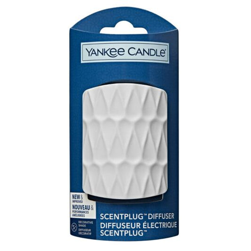Yankee Candle Clean Cotton Ultrasonic Diffuser Aroma Oil - Ultrasonic  Diffuser Oil 'Pure Cotton