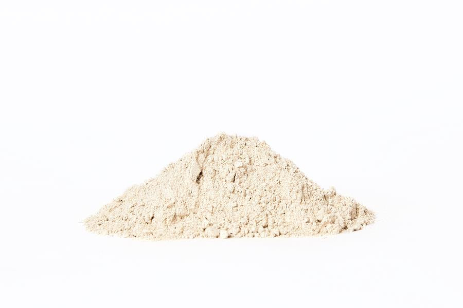 Beige Kaolin Clay KG (Component Product)