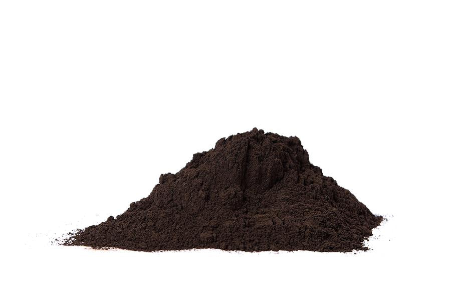 Black Kaolin Clay KG (Component Product)