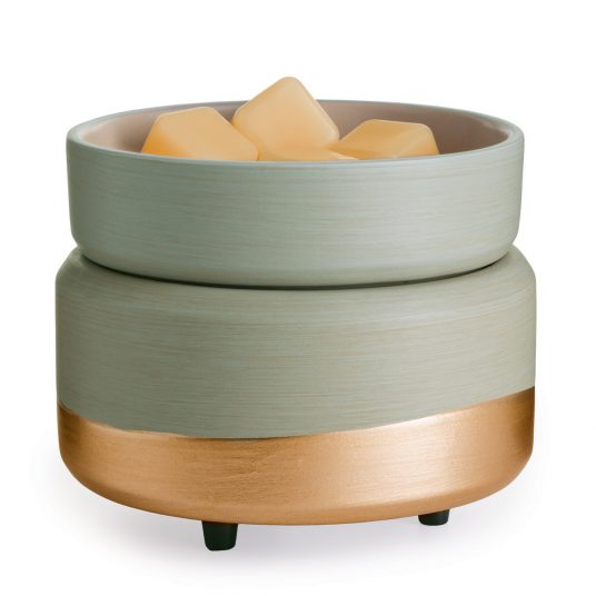 Midas 2-in-1 Fragrance Warmer