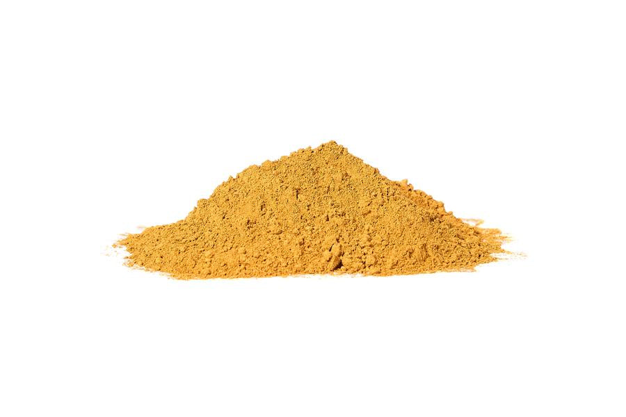 Gold Kaolin Clay KG (Component Product)