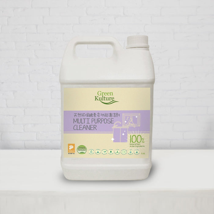 Green Kulture Multi Purpose Cleaner 500ml Refill