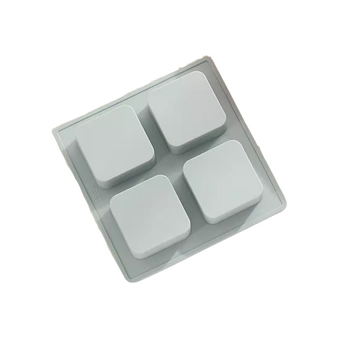 Light Grey Soap Mould