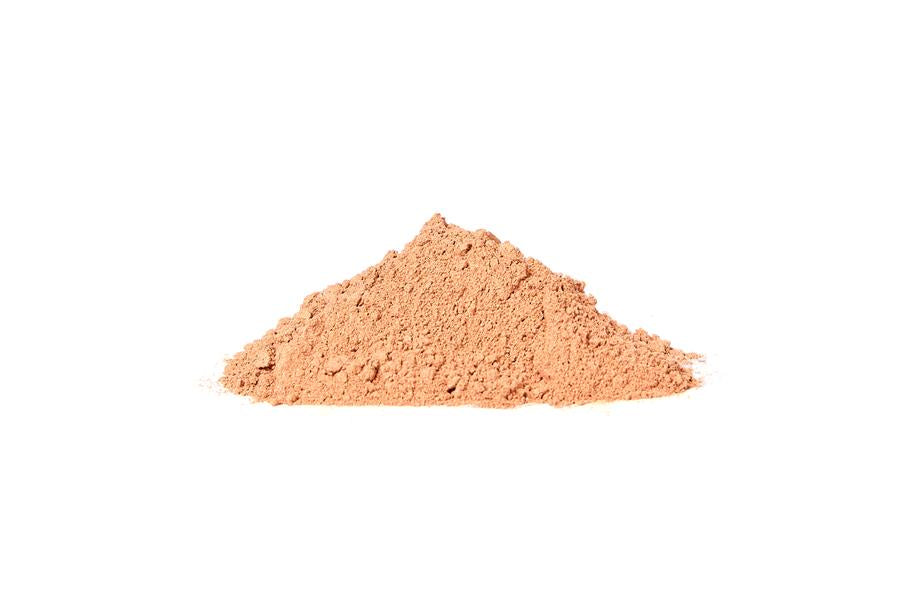 Pink Kaolin Clay KG (Component Product)