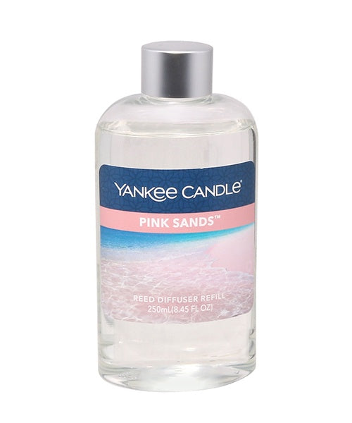 Yankee Candle Refills : Buy Yankee Candle Car Air Freshener Refill- Pk of  2- Clean Cotton and Pink sands Online