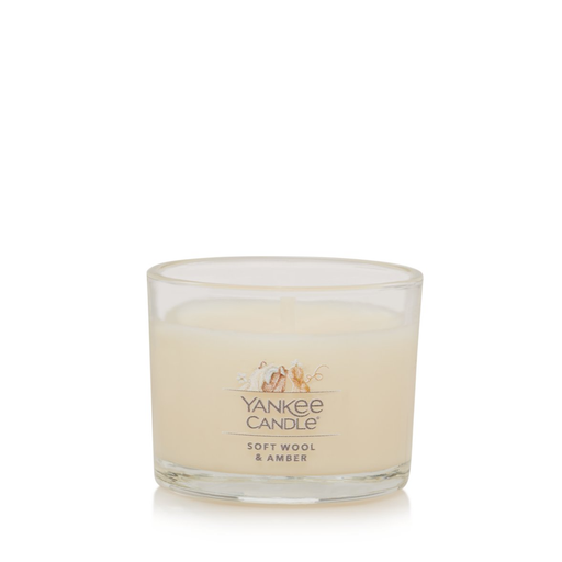 Love Aroma Sweet Treats from Yankee Candles - Strikeapose
