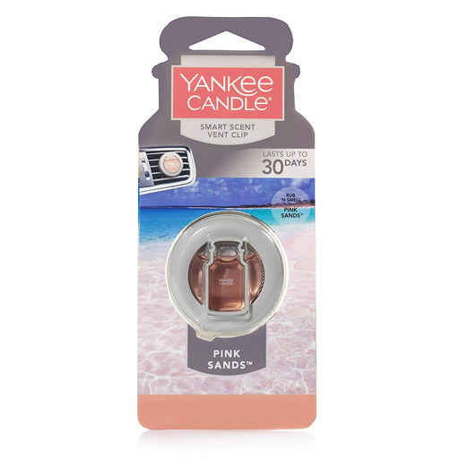 Yankee Candle Car Jar Ultimate Sunny Daydream - Deodorante per auto