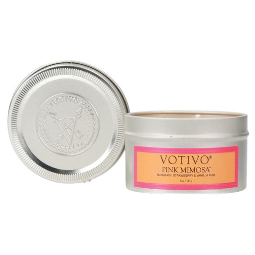 Votivo-Candle-Home-Fragrance-Travel-Tin-Pink-Mimosa