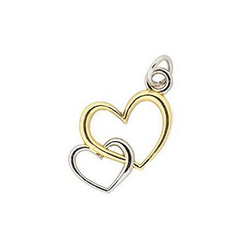 Heart Charming Scents Charm