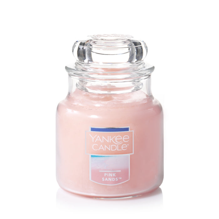 Yankee-Candle-Home-Fragrance-Small-Jar-Pink-Sands-Small