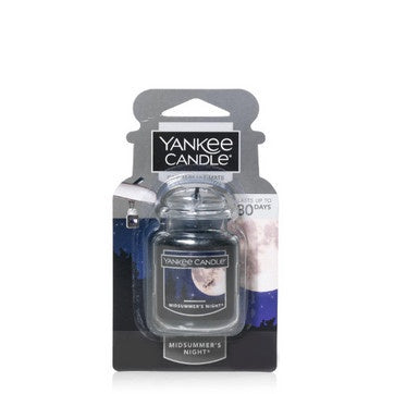 Yankee Candle Car Jar Ultimate Sunny Daydream - Deodorante per auto