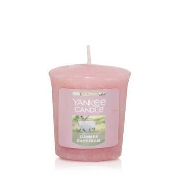 Summer Daydream Samplers Votive Candle