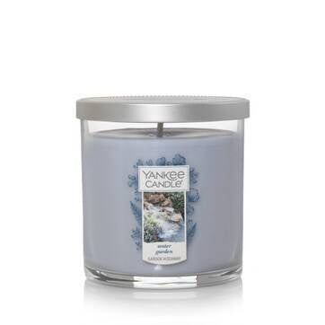 Water Garden Small Tumbler Candle